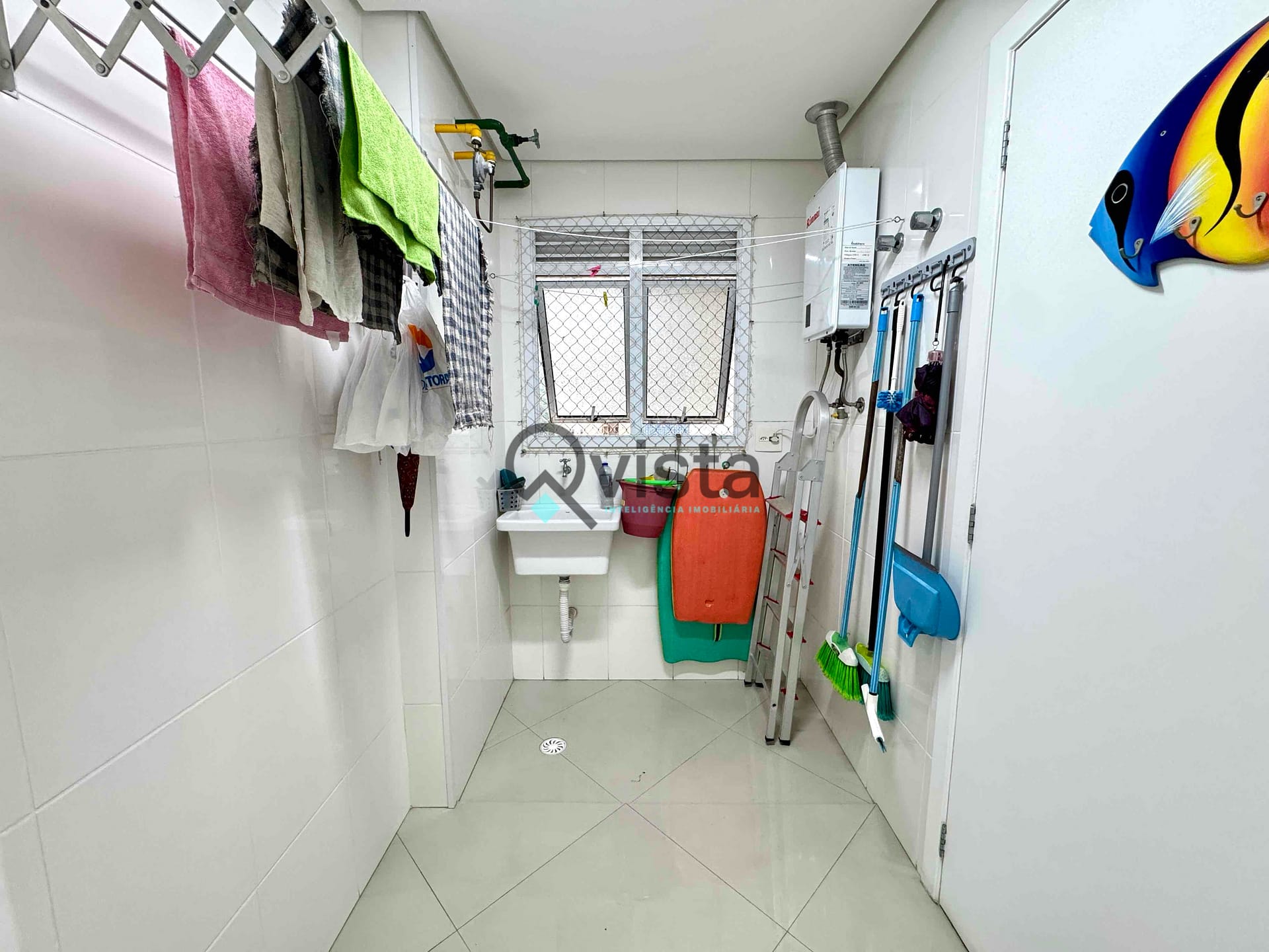 Apartamento à venda com 3 quartos, 110m² - Foto 32