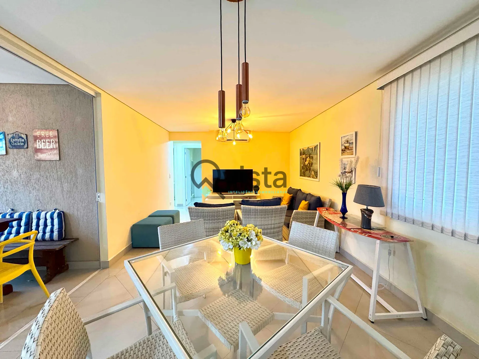 Apartamento, 3 quartos, 110 m² - Foto 2