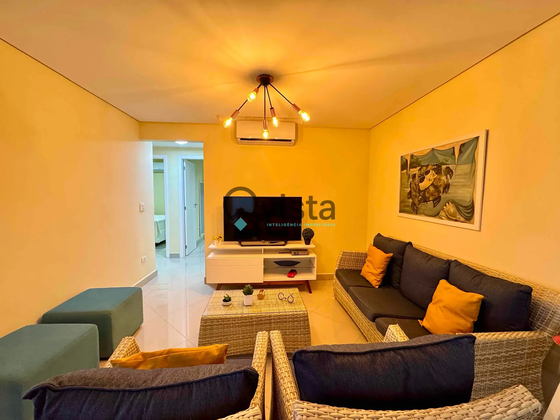 Apartamento, 3 quartos, 110 m² - Foto 4