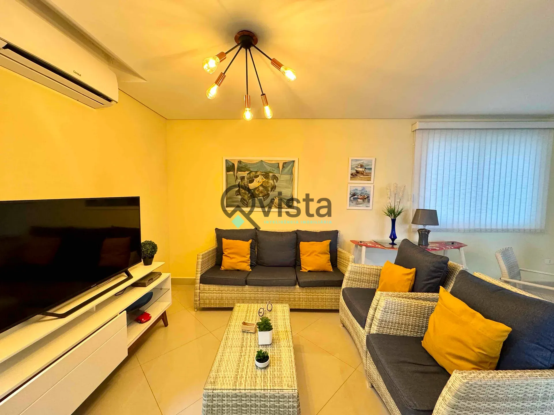 Apartamento, 3 quartos, 110 m² - Foto 5