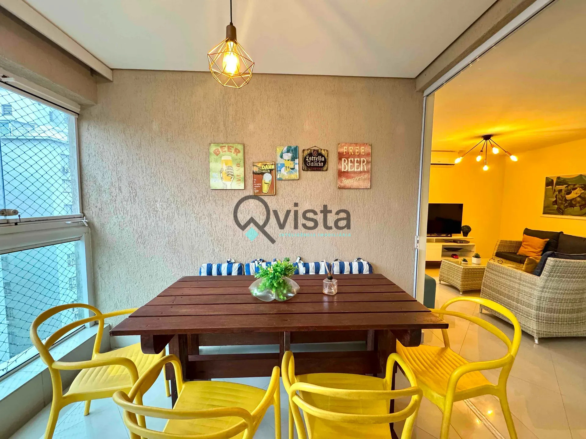 Apartamento, 3 quartos, 110 m² - Foto 7