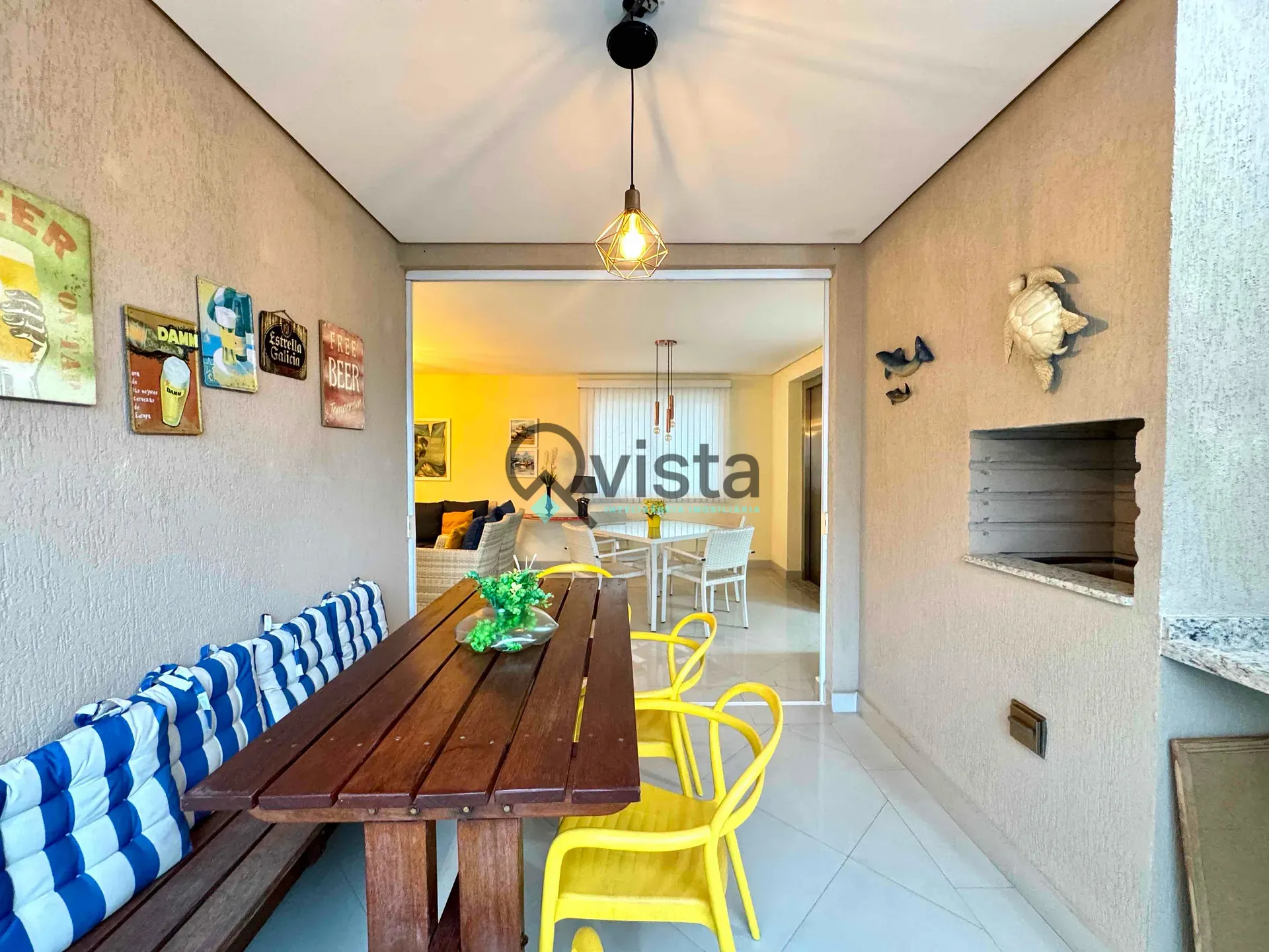 Apartamento, 3 quartos, 110 m² - Foto 9