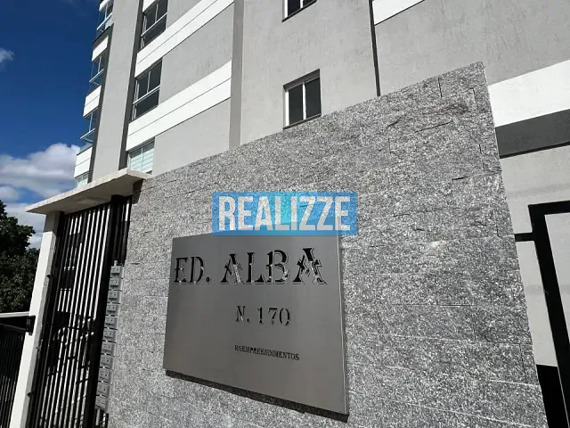 Apartamento 2 quartos e 1 banheiro, para alugar, no bairro Jardim Do Sol em Marau