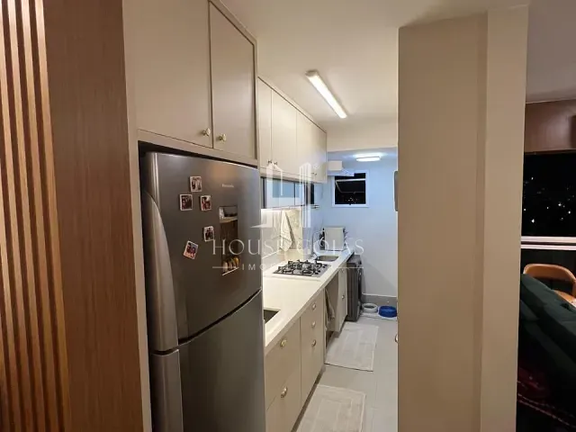 Apartamento 2 quartos e 2 banheiros, à venda, no bairro Setor Faiçalville em Goiânia
