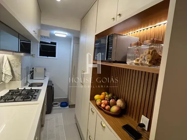 Apartamento 2 quartos e 2 banheiros, à venda, no bairro Setor Faiçalville em Goiânia