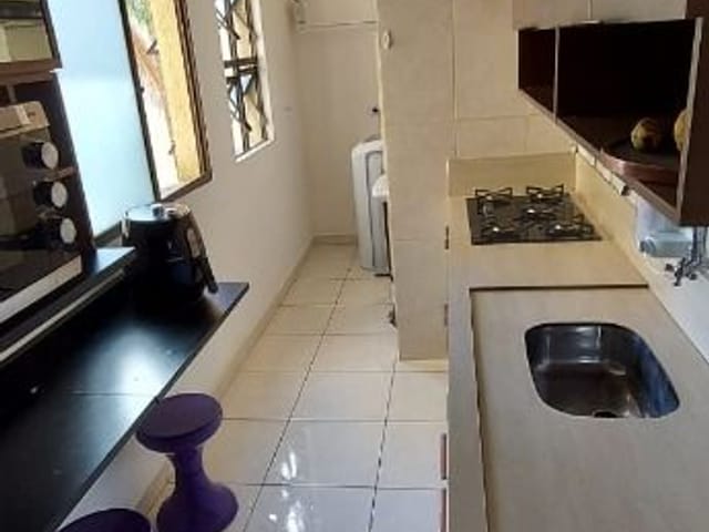 Foto do Apartamento - Apartamento com 2 dormitórios à venda, 49 m² por R$ 210.000 - Palmeiras de São José - São José dos Campos/SP | RUSSI IMÓVEIS