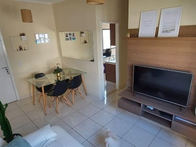 Foto do Apartamento - Apartamento com 2 dormitórios à venda, 49 m² por R$ 210.000 - Palmeiras de São José - São José dos Campos/SP | RUSSI IMÓVEIS