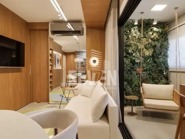 Apartamento com 79m² 3 quartos e 2 banheiros, à venda, no bairro Vila Aviação em Bauru