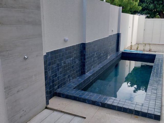 Apartamento com 112m² 2 quartos e 2 banheiros, à venda, no bairro Poço em Cabedelo