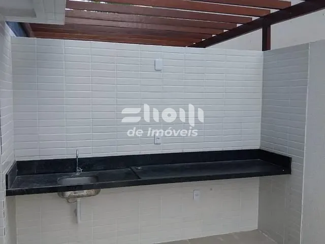 Apartamento com 112m² 2 quartos e 2 banheiros, à venda, no bairro Poço em Cabedelo
