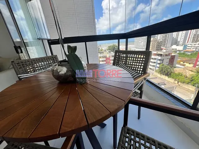 Apartamento 2 quartos e 2 banheiros, à venda, no bairro Praia dos Milionários em Ilhéus