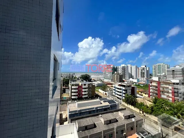 Apartamento 2 quartos e 2 banheiros, à venda, no bairro Praia dos Milionários em Ilhéus