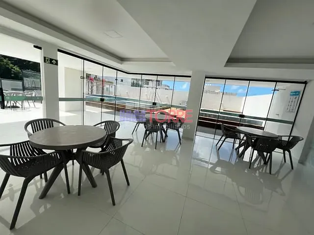 Apartamento 2 quartos e 2 banheiros, à venda, no bairro Praia dos Milionários em Ilhéus