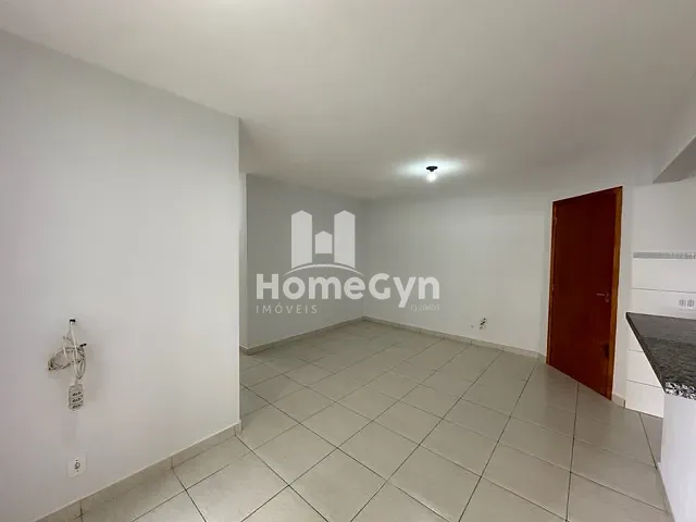 Apartamento com 63m² 2 quartos e 1 banheiro, para alugar, no bairro Jardim Belo Horizonte - Continuação em Avenida Brasil
