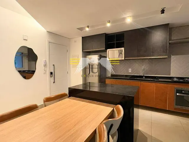 Apartamento 2 quartos e 2 banheiros, para alugar, no bairro Vila Azevedo em São Paulo