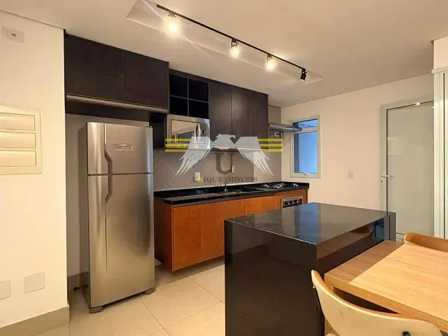 Apartamento 2 quartos e 2 banheiros, para alugar, no bairro Vila Azevedo em São Paulo