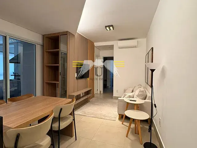 Apartamento 2 quartos e 2 banheiros, para alugar, no bairro Vila Azevedo em São Paulo