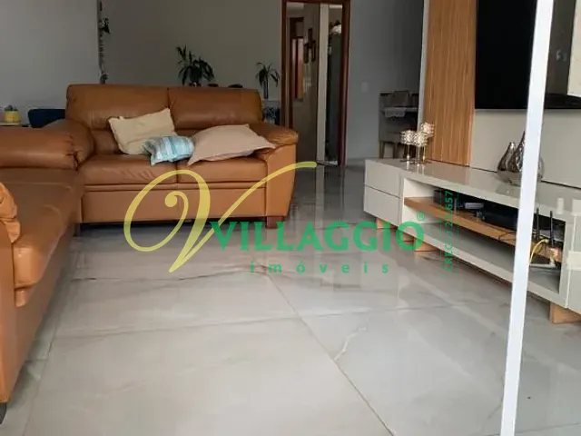 Apartamento 3 quartos e 3 banheiros, à venda, no bairro Centro em São José do Rio Preto