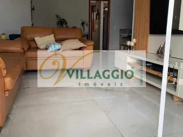 Apartamento 3 quartos e 3 banheiros, à venda, no bairro Centro em São José do Rio Preto