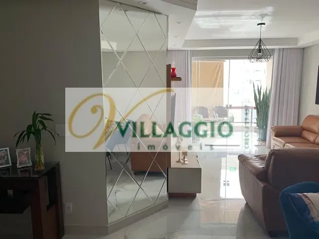 Apartamento 3 quartos e 3 banheiros, à venda, no bairro Centro em São José do Rio Preto