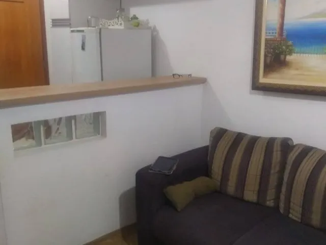 Apartamento 2 quartos e 1 banheiro, à venda, no bairro Jardim Las Vegas em Santo André