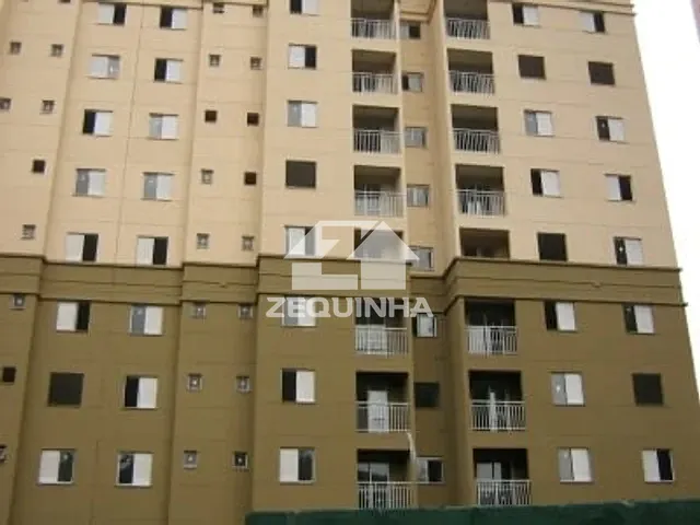 Apartamento com 57m² 2 quartos e 2 banheiros, à venda, no bairro Santo Antonio em Osasco