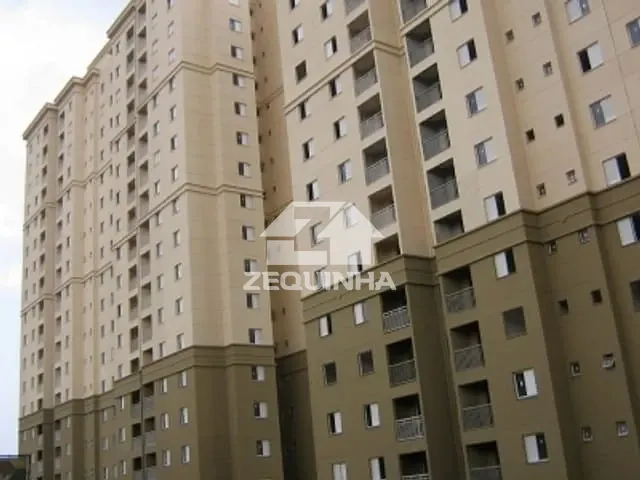 Apartamento com 57m² 2 quartos e 2 banheiros, à venda, no bairro Santo Antonio em Osasco