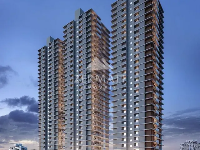 Apartamento com 121m² 3 quartos e 3 banheiros, à venda, no bairro Santa Clara em Itajaí
