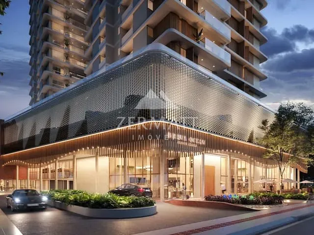 Apartamento com 121m² 3 quartos e 3 banheiros, à venda, no bairro Santa Clara em Itajaí