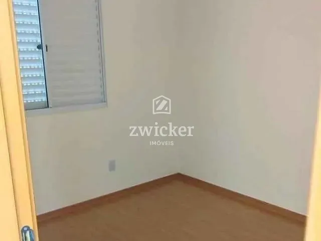 Apartamento com 56m² 2 quartos e 1 banheiro, à venda, no bairro Jardim Alvorada em Bauru