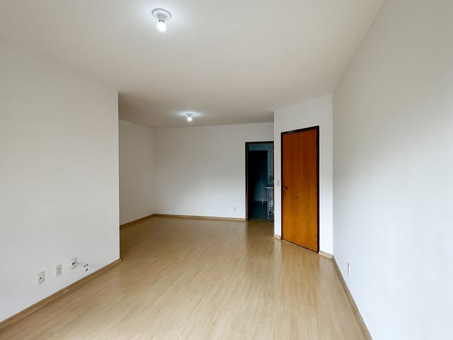 Foto do Apartamento - Apartamento para locação, 104.m2, com 03 dormitórios sendo 01 suíte. Chácara Santo Antônio, São Paulo, SP | Abba Negócios Imobiliários