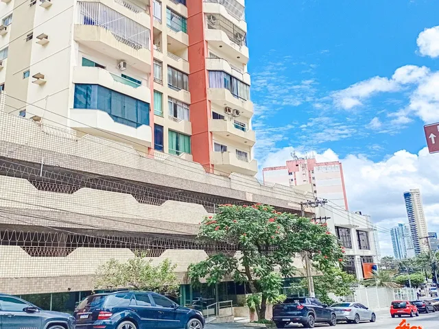Apartamento 2 quartos e 1 banheiro, para alugar, no bairro Reduto em Belém