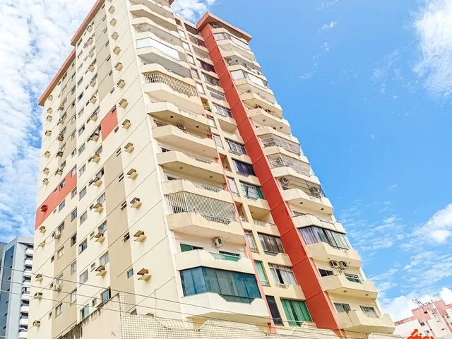 Apartamento 2 quartos e 1 banheiro, para alugar, no bairro Reduto em Belém