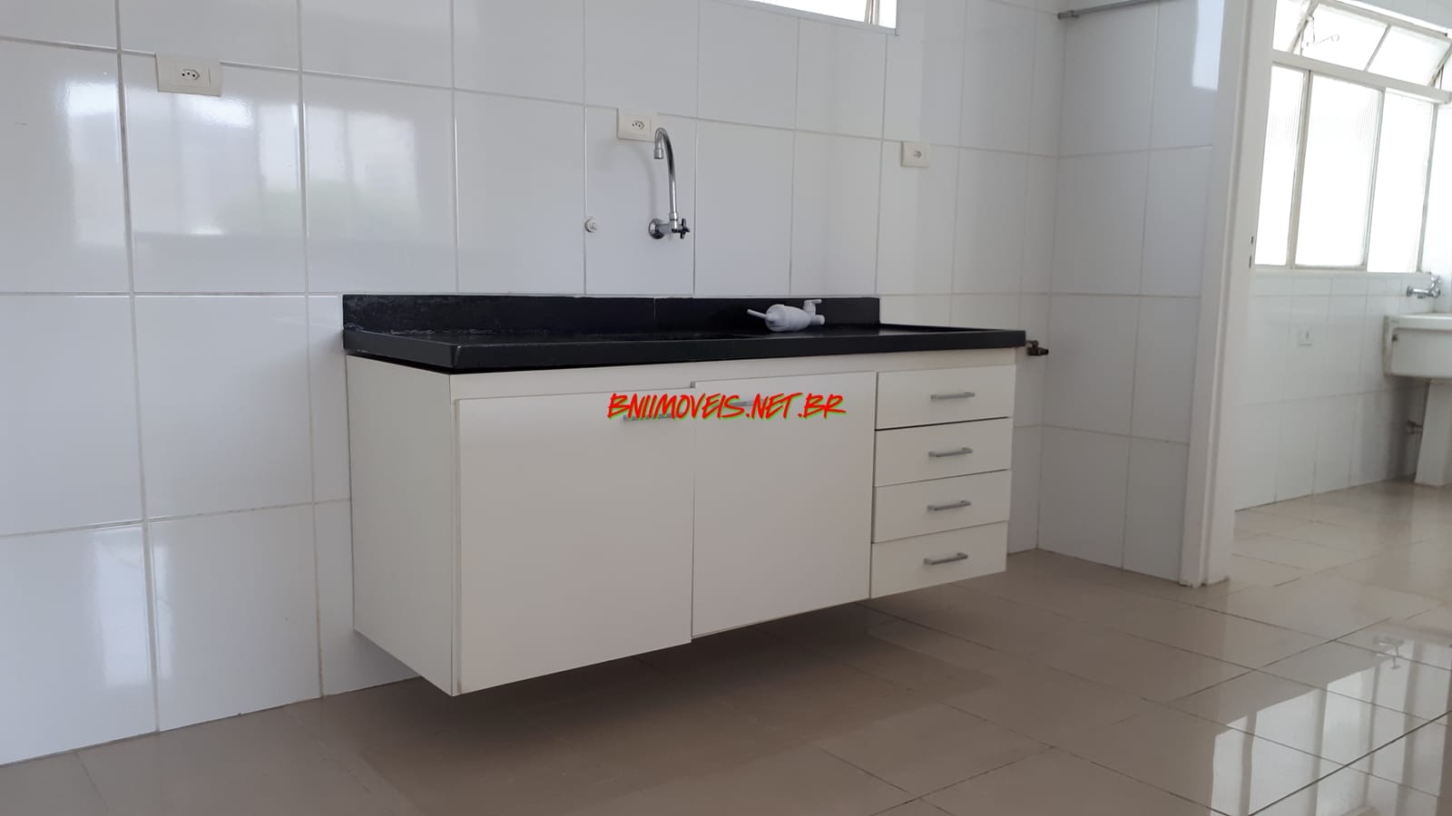 Apartamento, 2 quartos, 80 m² - Foto 8