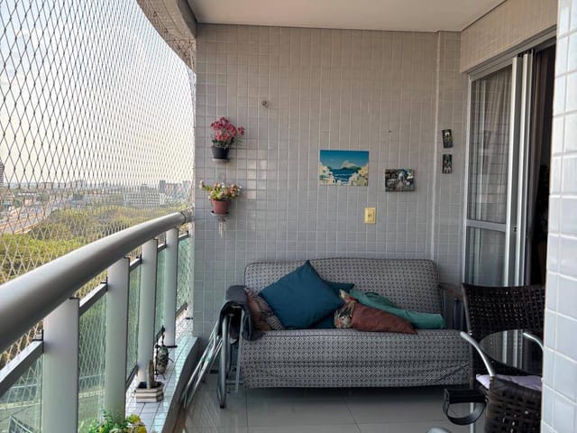 Foto do Apartamento - Apartamento à venda, Amalfi, Jóquei, Teresina, PI | Cristina Lopes Imobiliária
