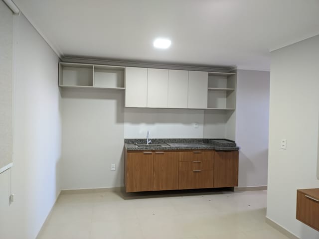 Foto do Apartamento - Apto p/ Locação ED. FLAT PREMIUM, 1 Quarto, Semi-Mobiliado, PROX À UNAMA, Aeroporto Velho, Santarém, PA | Coimbra Imobiliária