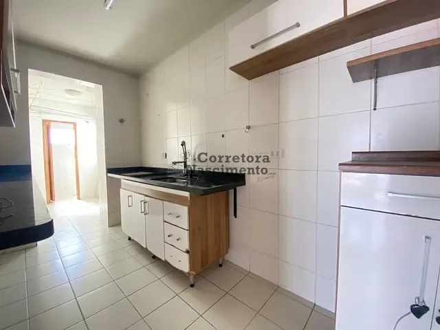 Apartamento com 88m² 3 quartos e 2 banheiros, à venda, no bairro Jardim Marister em Jacareí