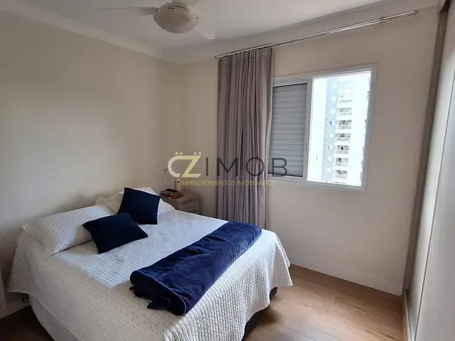 Apartamento 3 quartos e 3 banheiros, à venda ou para alugar, no bairro Jardim Nova Aliança Sul em Ribeirão Preto