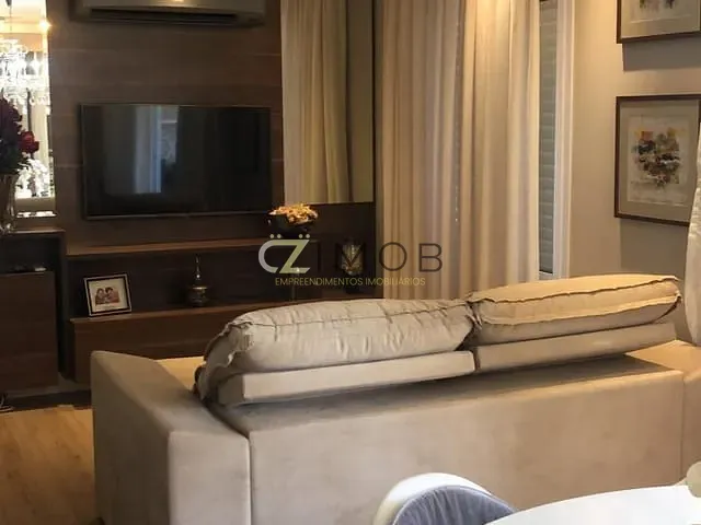 Apartamento 3 quartos e 3 banheiros, à venda ou para alugar, no bairro Jardim Nova Aliança Sul em Ribeirão Preto