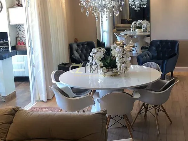 Apartamento 3 quartos e 3 banheiros, à venda ou para alugar, no bairro Jardim Nova Aliança Sul em Ribeirão Preto
