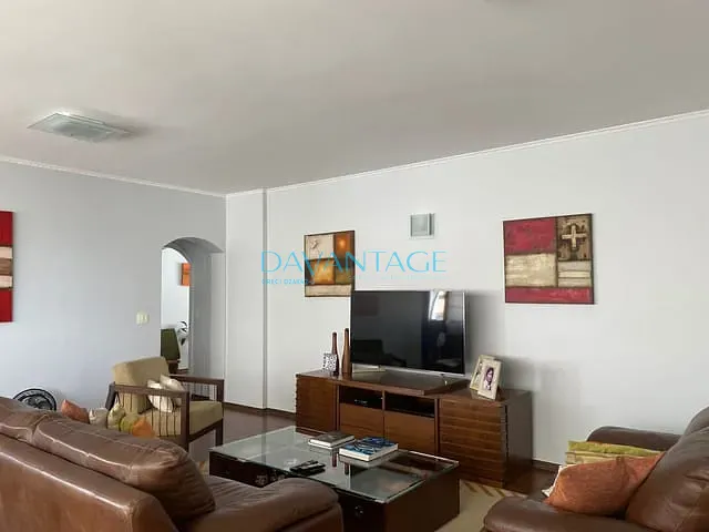 Apartamento com 168m² 4 quartos e 5 banheiros, à venda, no bairro Alto da Lapa em São Paulo