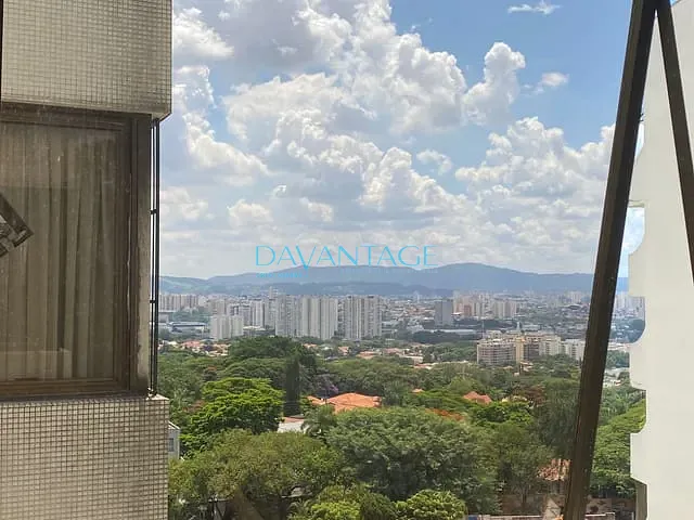 Apartamento com 168m² 4 quartos e 5 banheiros, à venda, no bairro Alto da Lapa em São Paulo