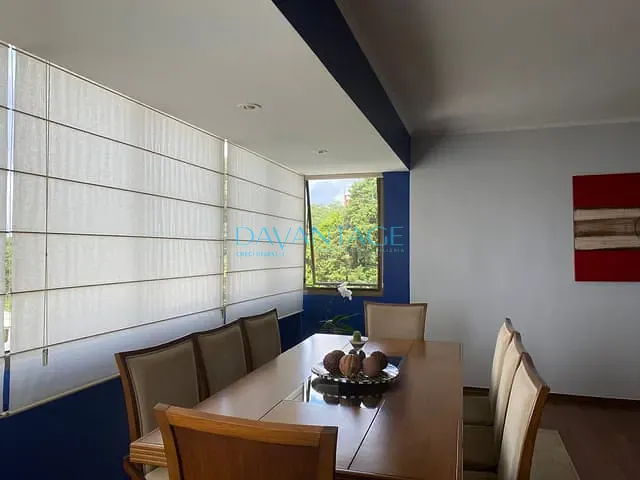 Apartamento com 168m² 4 quartos e 5 banheiros, à venda, no bairro Alto da Lapa em São Paulo