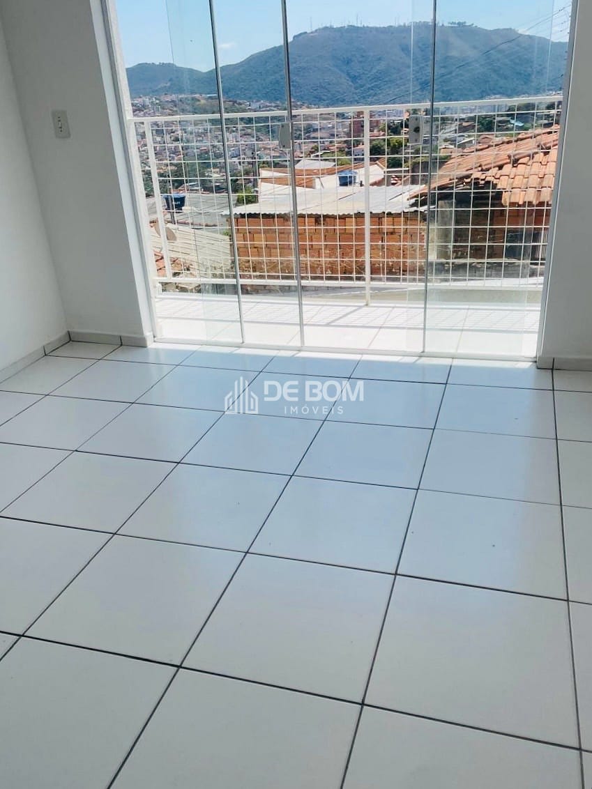 Apartamento, 2 quartos, 60 m² - Foto 4