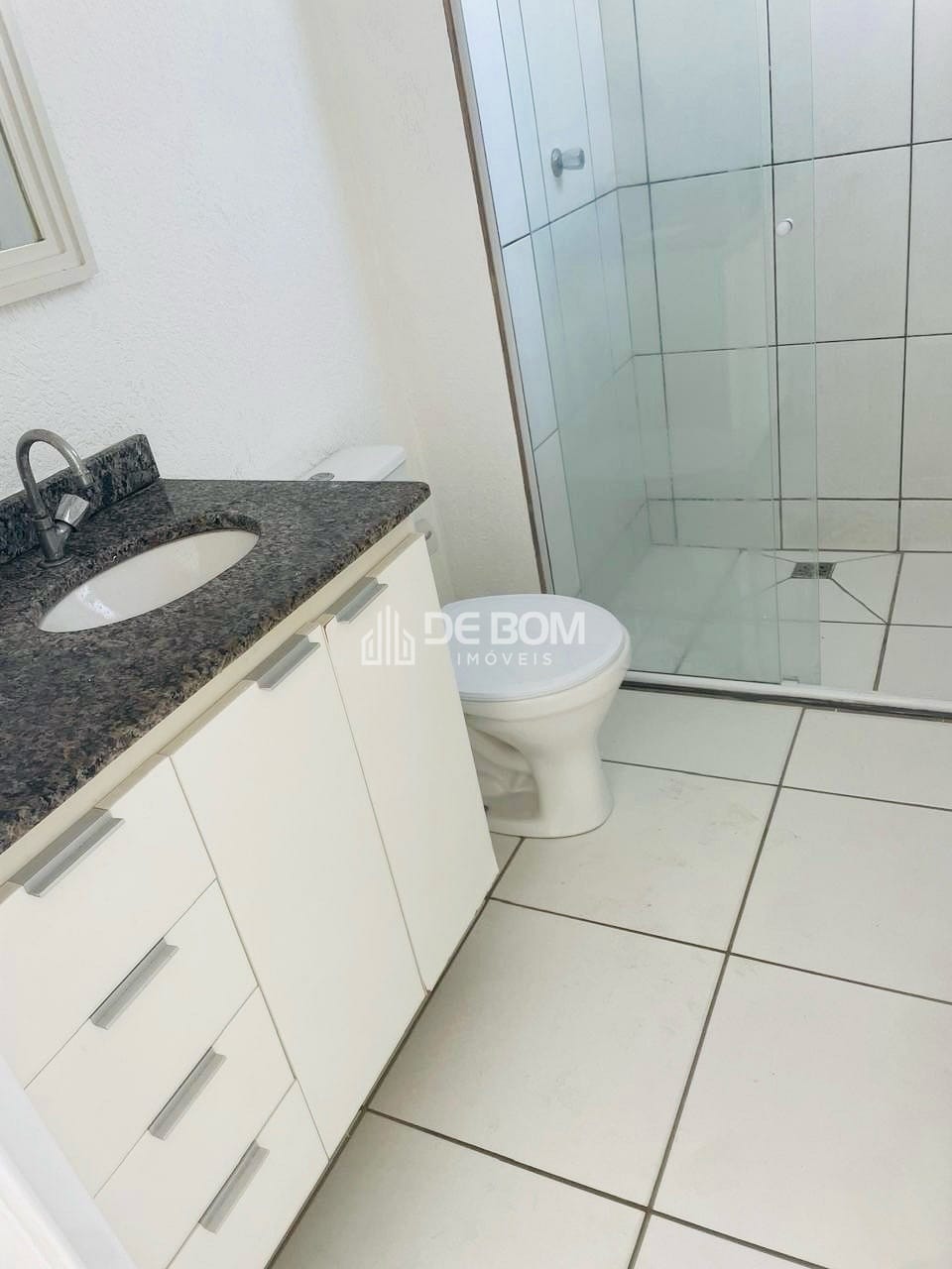 Apartamento, 2 quartos, 60 m² - Foto 7