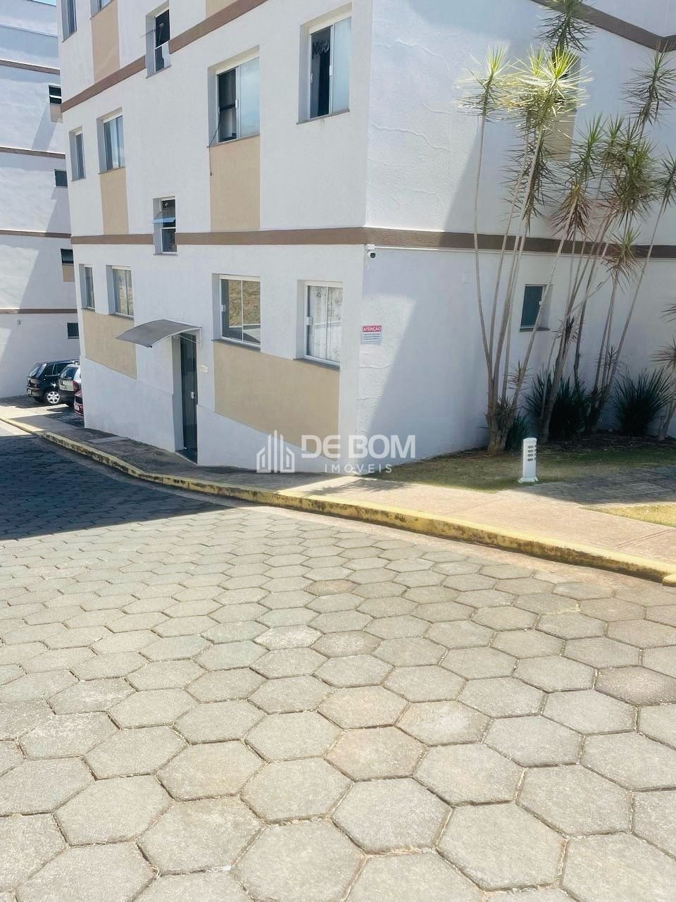 Apartamento, 2 quartos, 60 m² - Foto 1