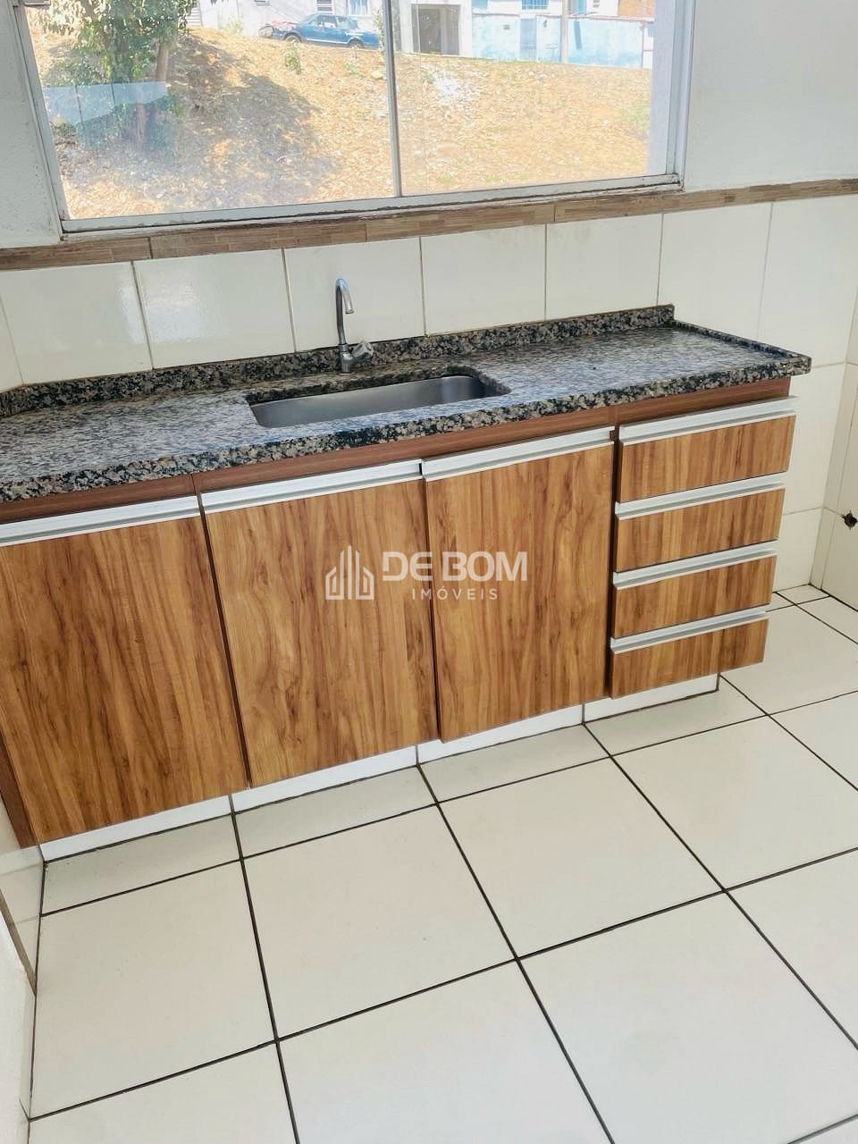 Apartamento, 2 quartos, 60 m² - Foto 3