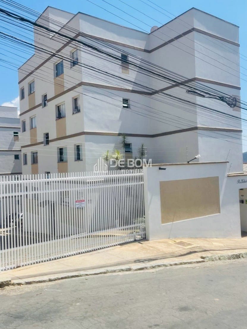 Apartamento, 2 quartos, 60 m² - Foto 2