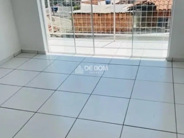 Apartamento 2 quartos e 1 banheiro, à venda, no bairro São José em Poços de Caldas