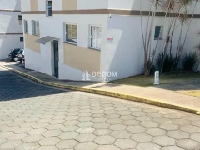Apartamento 2 quartos e 1 banheiro, à venda, no bairro São José em Poços de Caldas
